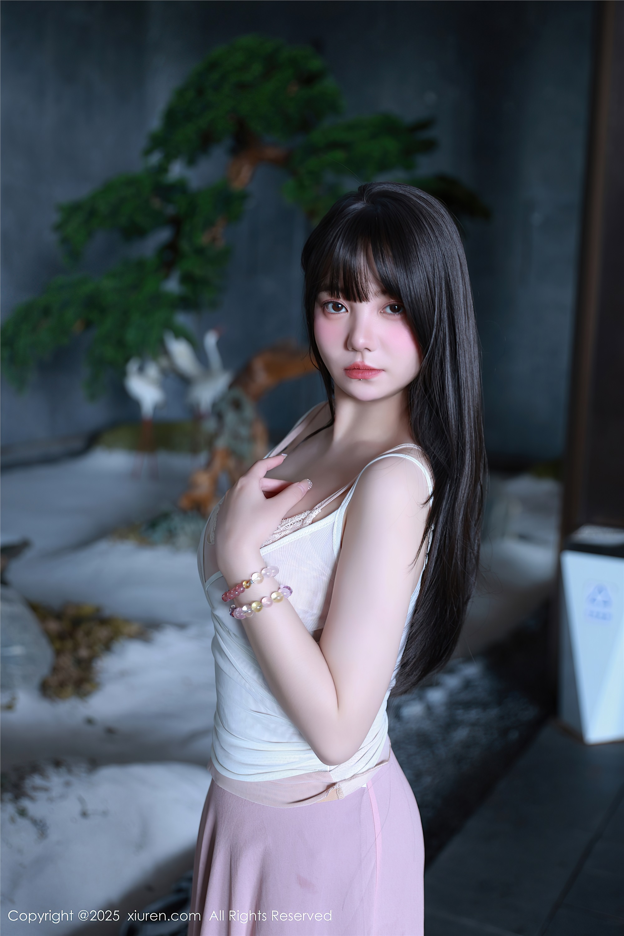 Xiuren秀人网 2025.09.09 NO.10746 软情